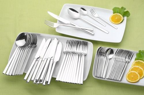 Actual product image Esmeyer Sophie (60 Piece, Cutlery set)