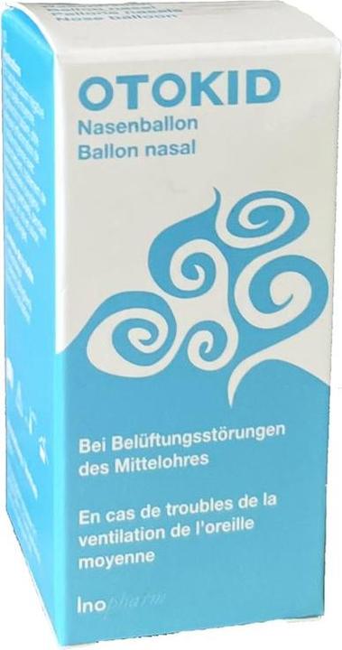 Produktbild Inopharm Nasenballon