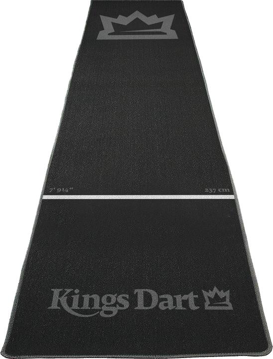 Actual product image Kings Dart Tournament Pro Dart Mat