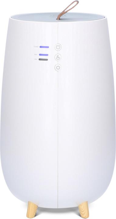 Actual product image Duux DXHU15 Tag Ultrasonic (30 m²)