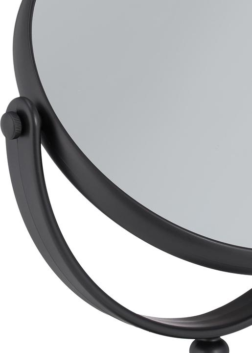 Actual product image Relaxdays Makeup Mirror (18 x 10.5 x 27.5 cm)