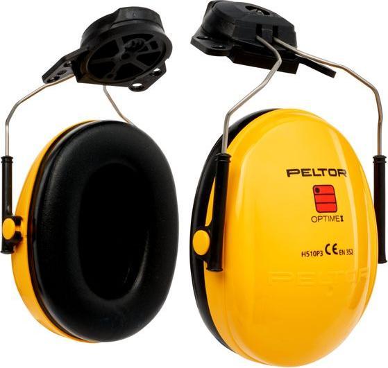 Actual product image 3M Peltor hearing protection 1/E (1 x)