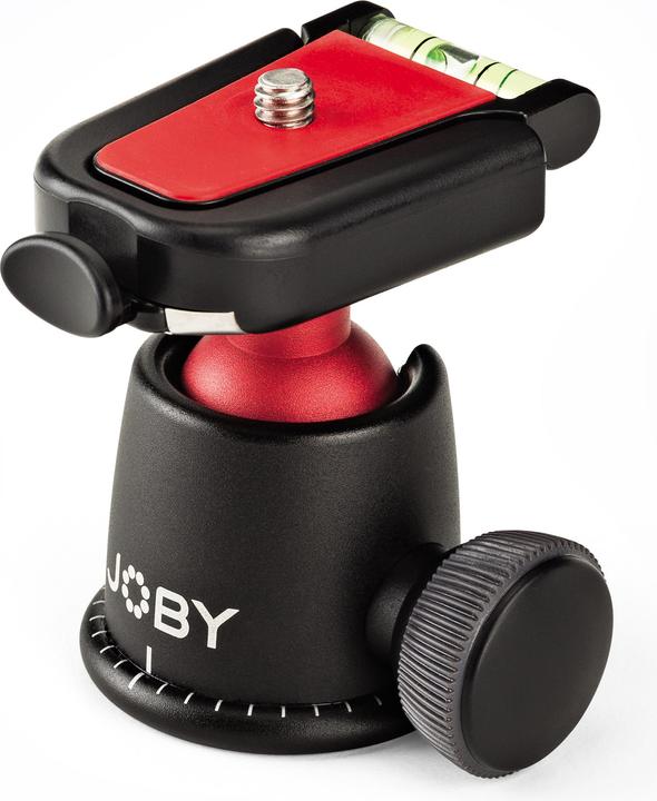 Joby BallHead 3K (Tête sphérique)