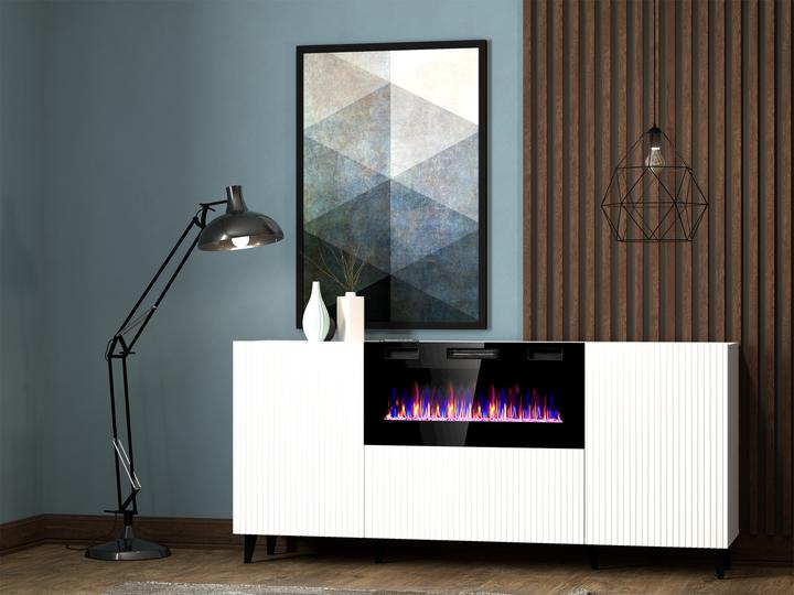 Immagine prodotto Cama Pafos (180 x 42 x 82 cm)