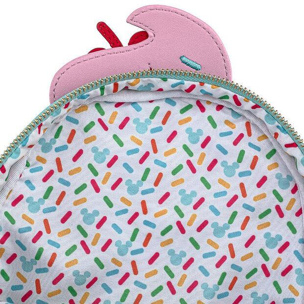 Productafbeelding Loungefly Mickey & Cie - Minnie Mouse Taart
