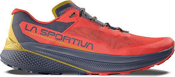 Actual product image La Sportiva Prodigio, Mountain Running® Schuh Low Cut (47)