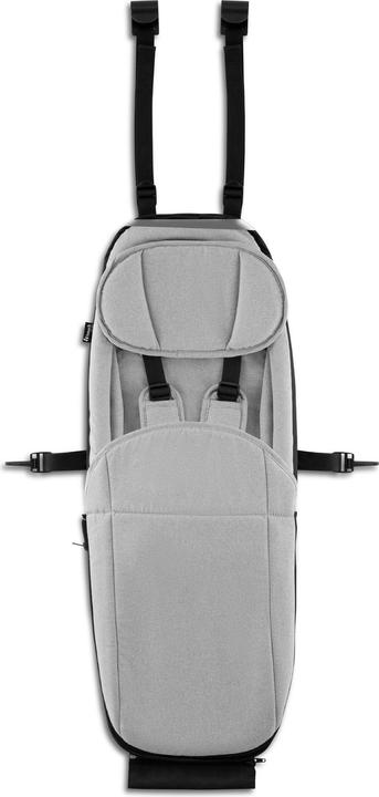 Image du produit Hauck Baby Lounger 2 Grey