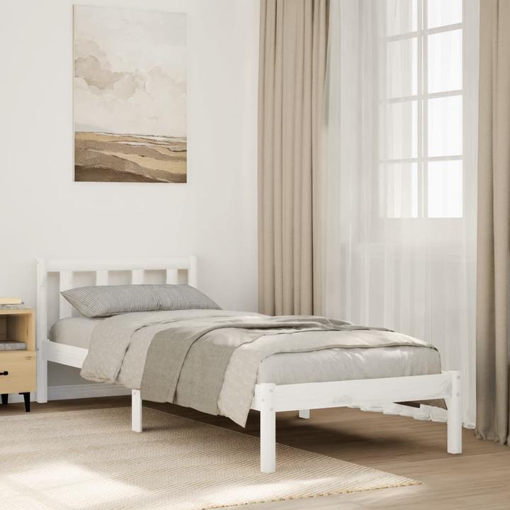 Produktbild VidaXL Aydan (90 x 220 cm)