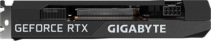 Produktbild Gigabyte GeForce RTX 3060 WINDFORCE OC (12 GB)