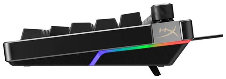 Actual product image HyperX Alloy Rise Mechanical Gaming Keyboard 75% (US) (US, Cable)