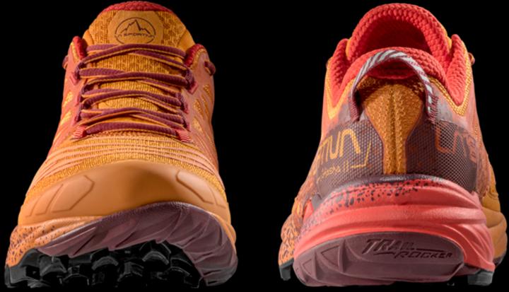 Actual product image La Sportiva Akasha II (47.5)