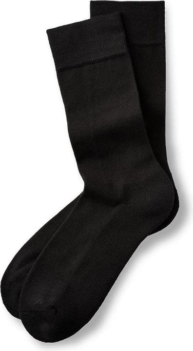 Image du produit Blacksocks Organic Comfort (Une unité par pack, 45 - 46)