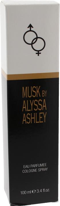Produktbild Houbigant Alyssa Ashley Musk by (Eau de Parfum, 100 ml)
