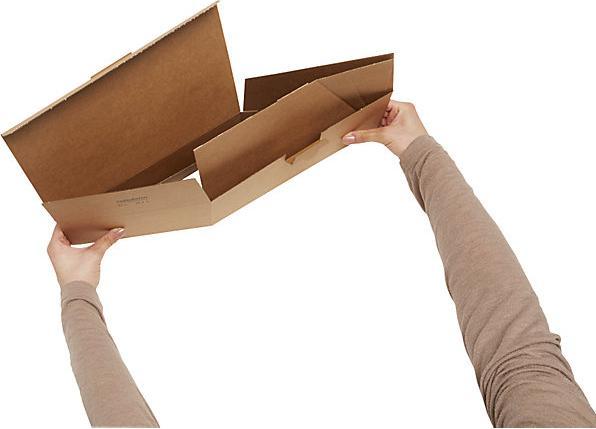 Immagine prodotto kaiserkraft Flusso Flashbox (20 x)