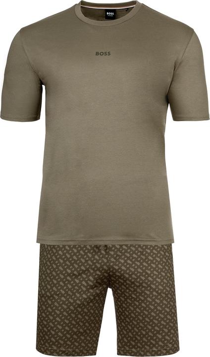 Produktbild BOSS Relax Short Set (M)