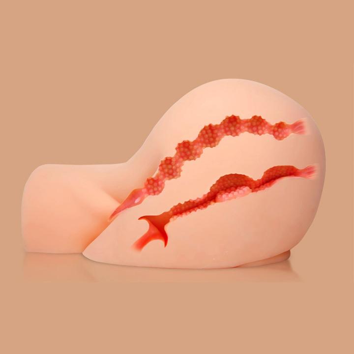 Actual product image Kokos Oknyeo Masturbator