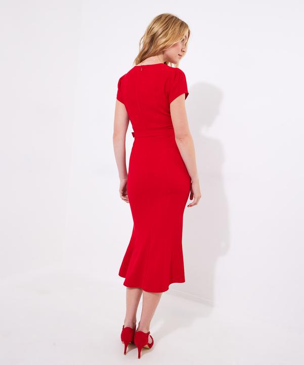 Immagine prodotto Joe Browns Vintage Bodycon Midi Dress (42)