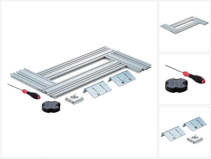 Actual product image Festool MFS 400