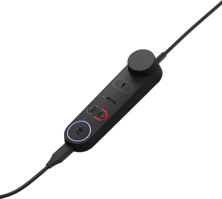 Actual product image Jabra Engage 50 II MS (Cable, USB-C)
