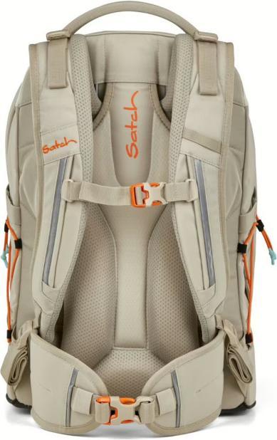 Produktbild Satch Schulrucksack Pack Crossed Sand (30 l)