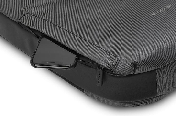 Image du produit Moleskine ET9NBDBV15 Sac à dos en polyester