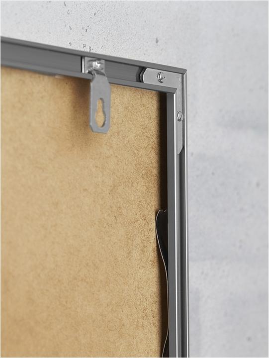 Image du produit ChiCura Alu Frame Glass (40 x 50 cm)
