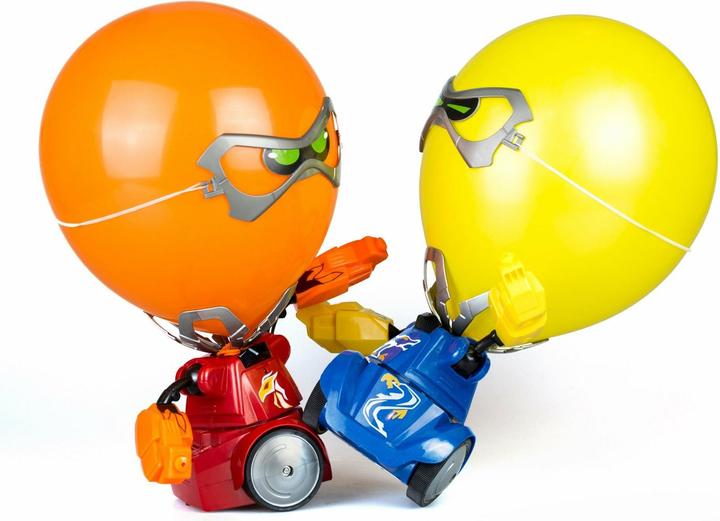 Produktbild Silverlit Robo Kombat Balloon Puncher