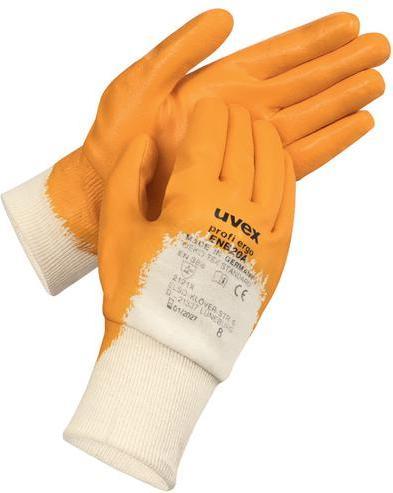 Produktbild Uvex Safety Schutzhandschuh uvex profi ergo ENB20A (8)