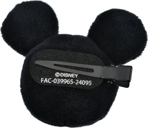 Immagine prodotto Disney Fermaglio per capelli di Topolino (1 pz.)