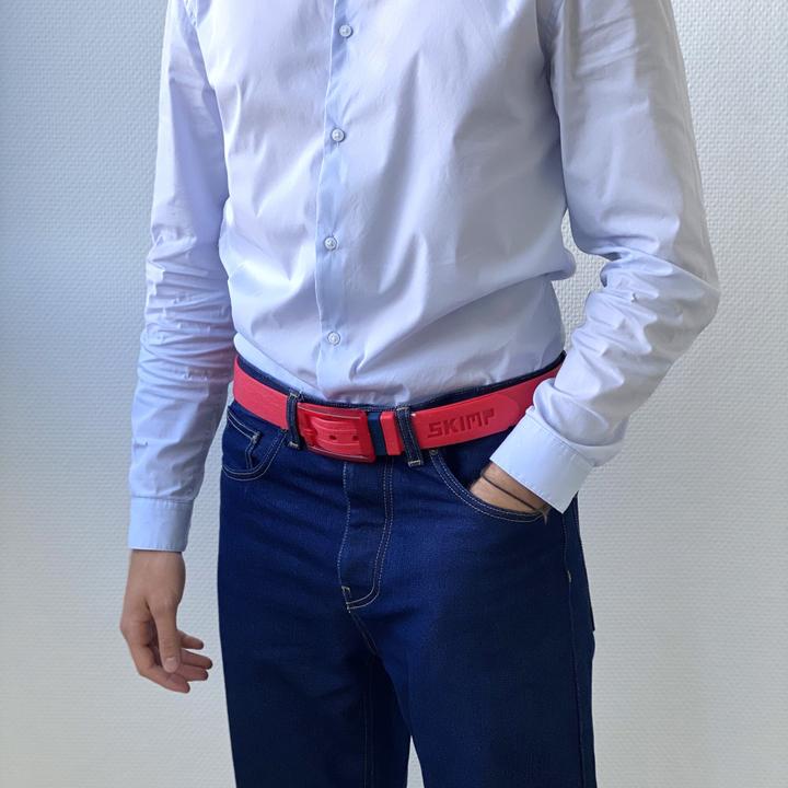 Produktbild Skimp Belt Original (140)