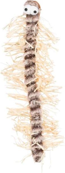 Image du produit Trixie Mille-pattes (Jouet en peluche chat)