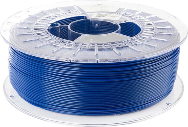 Image du produit Filament PCTG Bleu marine 1.0kg 1.75mm (PCTG, 1.75 mm, 1000 g, Bleu)