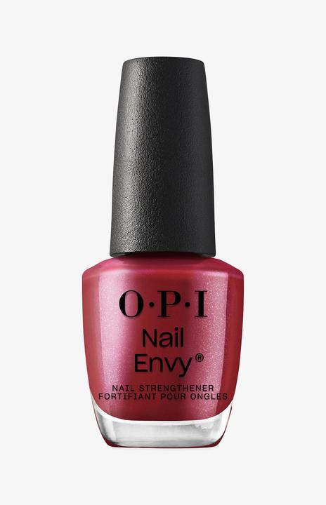 Immagine prodotto OPI Indurente per unghie - Nail Envy Thougluv (Tough Luv, Smalto per unghie effetto gel)