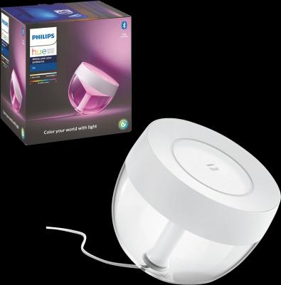 Actual product image Philips Hue Iris BT (570 lm)