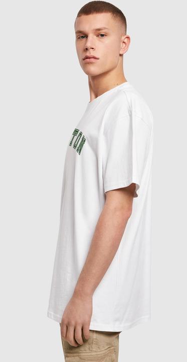 Immagine prodotto Merchcode Boston Heavy Oversize Tee-BY102 - 117831 (S)
