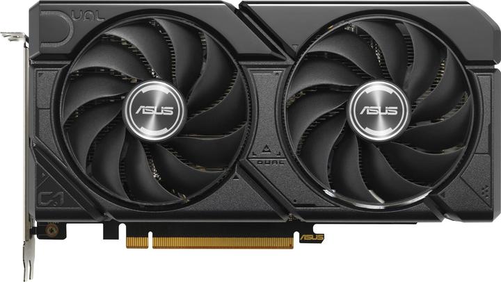 ASUS Dual Radeon RX 7600 EVO OC (8 GB)