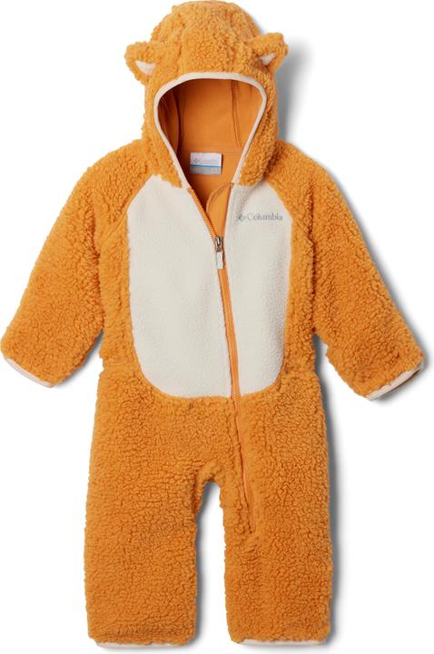 Actual product image Columbia Foxy Baby™ Sherpa Bunting (80)