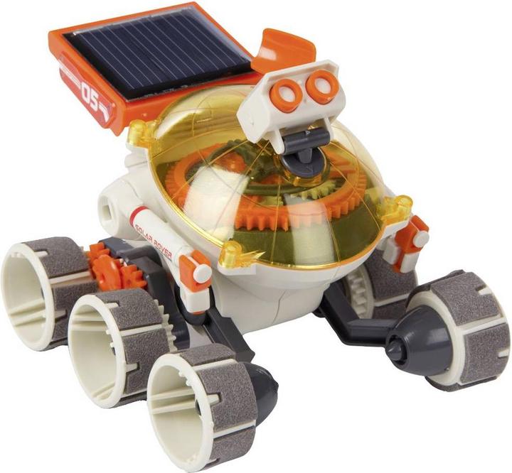 Image du produit Velleman KSR14 - 8 année(s) - Multicouleur - Garçon