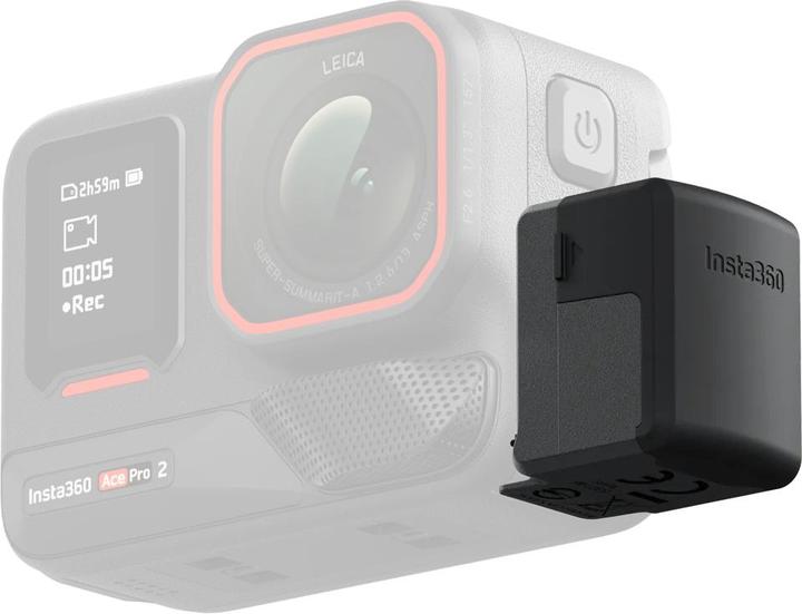 Actual product image Insta360 Quick Reader (CINSAAXC) (Ace)