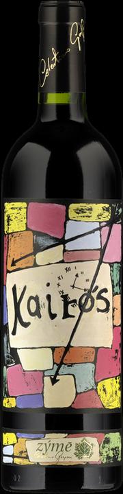 Image du produit Zymé Kairos (1 x 75 cl, 2018)