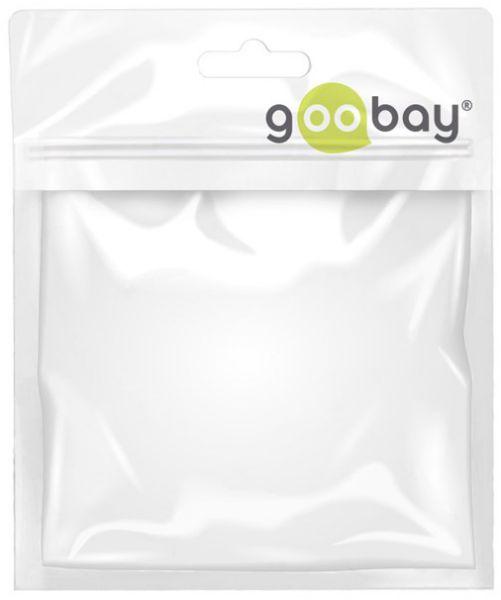 Image du produit Goobay Cinch - Cinch câble (5 m, RCA)