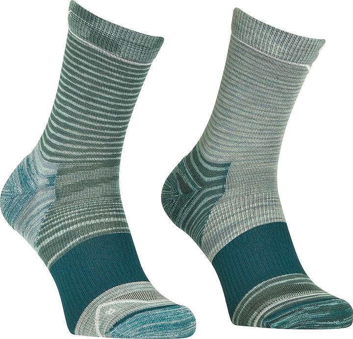 Ortovox Women's Alpine Mid Socks