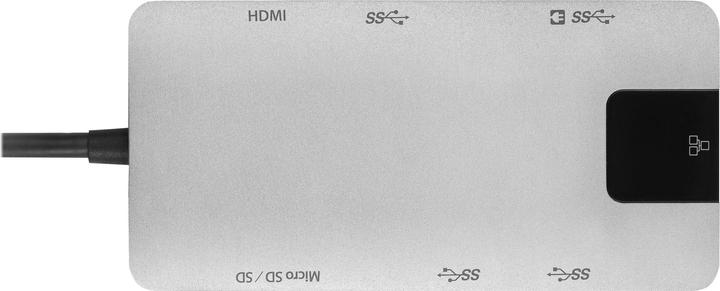 Produktbild Kensington UH1400p (Docking Port, 1 Ports)