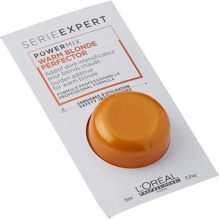 Image du produit L'Oréal Professionnel Série Expert Powermix - Shot Sand (Blond chaud blond)