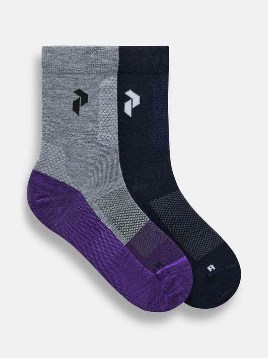 Produktbild Peak Performance Wandersocken 2 (35 - 37)