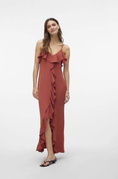 Actual product image Vero Moda VMALVA Long dress Dress (L)