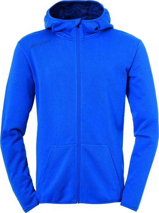 Produktbild Uhlsport kinder-kapuzenpullover essential (140)