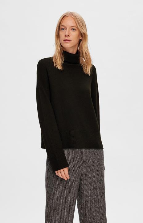 Produktbild Selected Femme Wollgemisch Pullover (S)