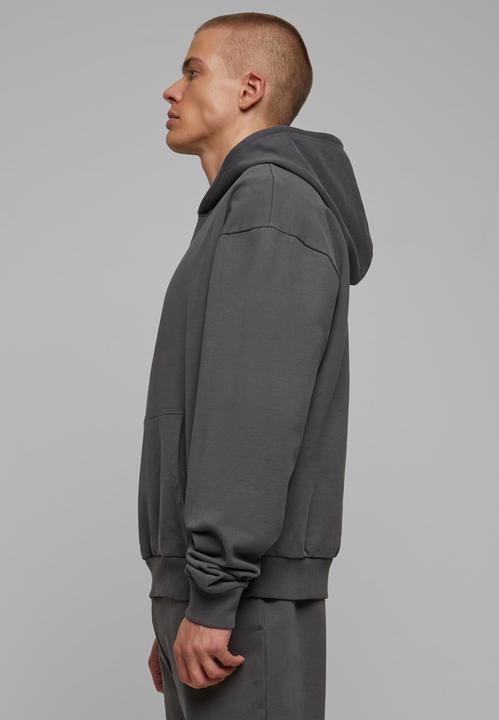 Actual product image Urban Classics Ultra Heavy Hoody - 19377 (S)