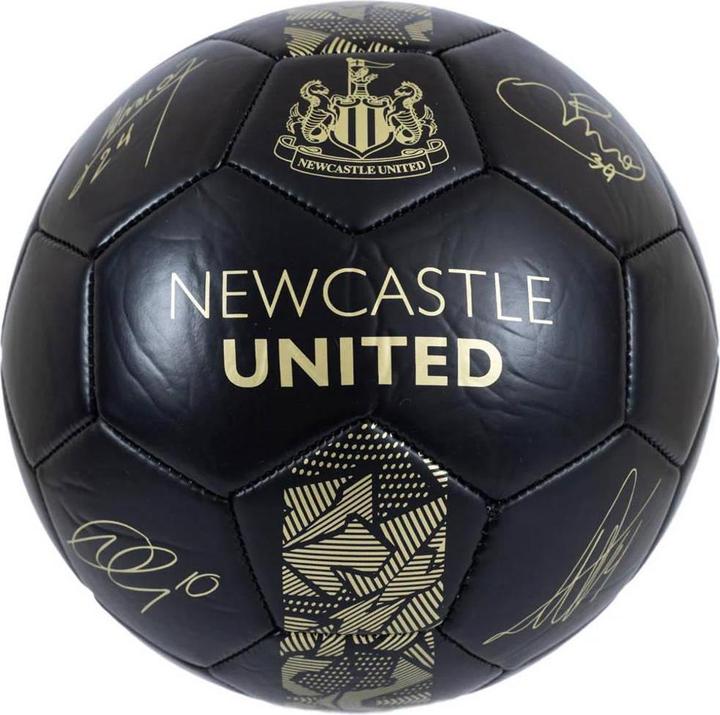 Newcastle United FC MiniFussball Phantom